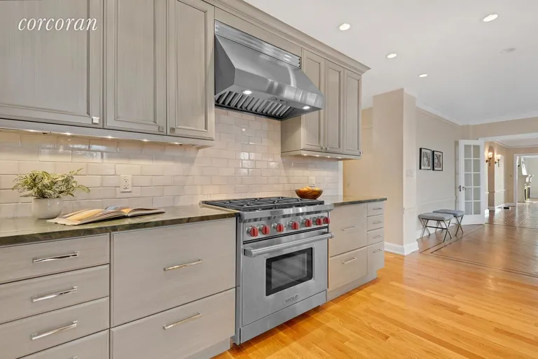New York City Real Estate | View 35 Prospect Park West, 11D | room 1 | View 2