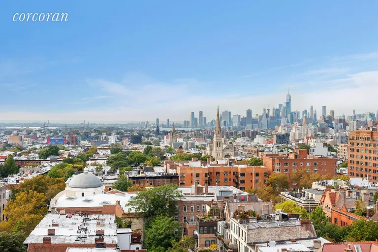 New York City Real Estate | View 35 Prospect Park West, 11D | room 6 | View 7