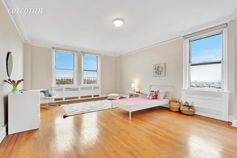 New York City Real Estate | View 35 Prospect Park West, 11D | room 5 | View 6