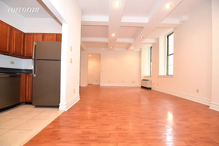 New York City Real Estate | View 45-02 Ditmars Boulevard, 223 | 1 Bed, 1 Bath | View 1