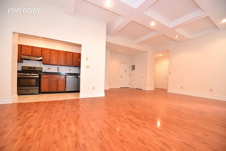 New York City Real Estate | View 45-02 Ditmars Boulevard, 223 | room 2 | View 3