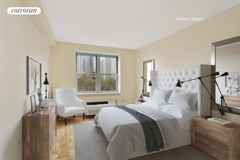 New York City Real Estate | View 218 Myrtle Avenue, 6J | room 2 | View 3