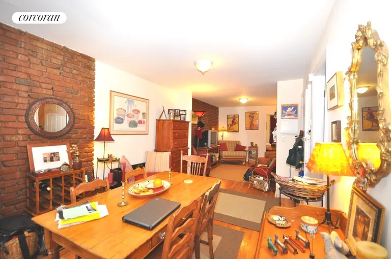 New York City Real Estate | View 324 President Street, 3 | room 5 | View 6