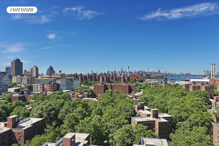 New York City Real Estate | View 180 Myrtle Avenue, 11C | room 5 | View 6