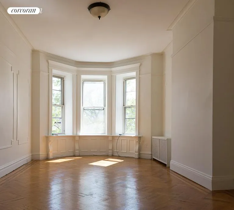 New York City Real Estate | View 533 73rd Street, 2 | room 1 | View 2