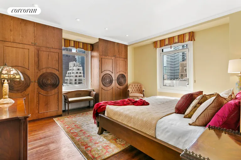 New York City Real Estate | View 465 Park Avenue, 18D | room 4 | View 5