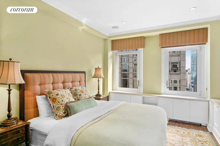 New York City Real Estate | View 465 Park Avenue, 18D | room 6 | View 7