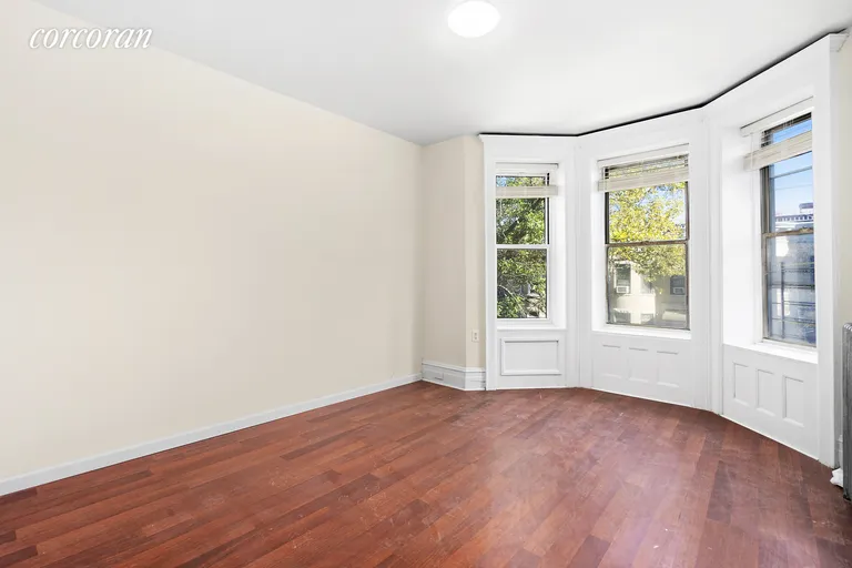 New York City Real Estate | View 266 61st Street, 1 | 2 Beds, 2 Baths | View 1
