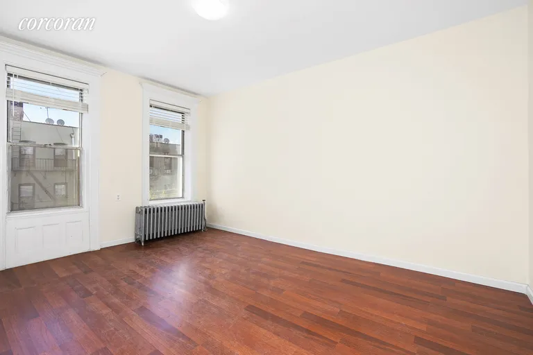 New York City Real Estate | View 266 61st Street, 1 | Bedroom | View 2