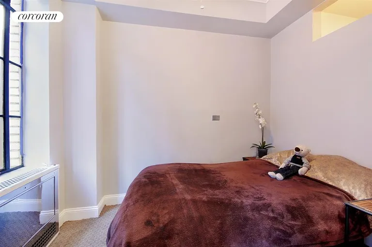New York City Real Estate | View 333 West 56th Street, 5D | Bedroom | View 6