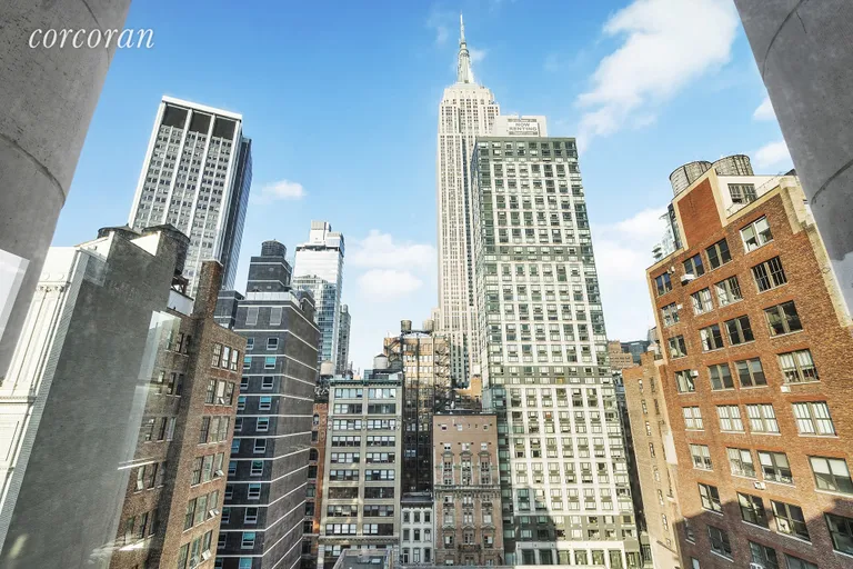 New York City Real Estate | View 24 West 30th Street, 11 FL | room 6 | View 7