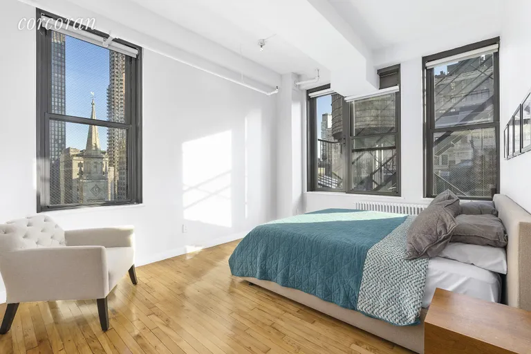 New York City Real Estate | View 24 West 30th Street, 11 FL | room 5 | View 6