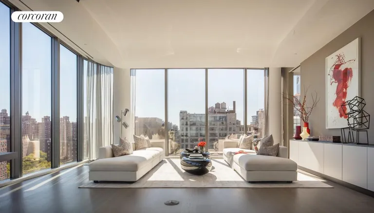 New York City Real Estate | View 520 West 28th Street, PH37 | room 3 | View 4