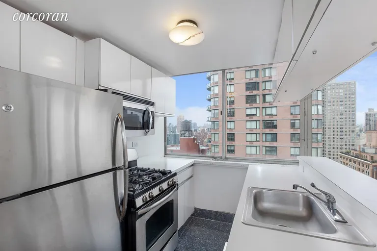 New York City Real Estate | View 404 East 79th Street, 24CD | room 4 | View 5