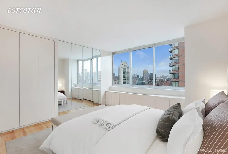 New York City Real Estate | View 404 East 79th Street, 24CD | room 3 | View 4