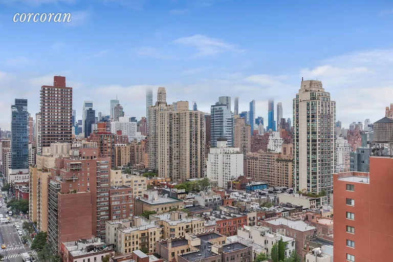 New York City Real Estate | View 404 East 79th Street, 24CD | 2 Beds, 2 Baths | View 1