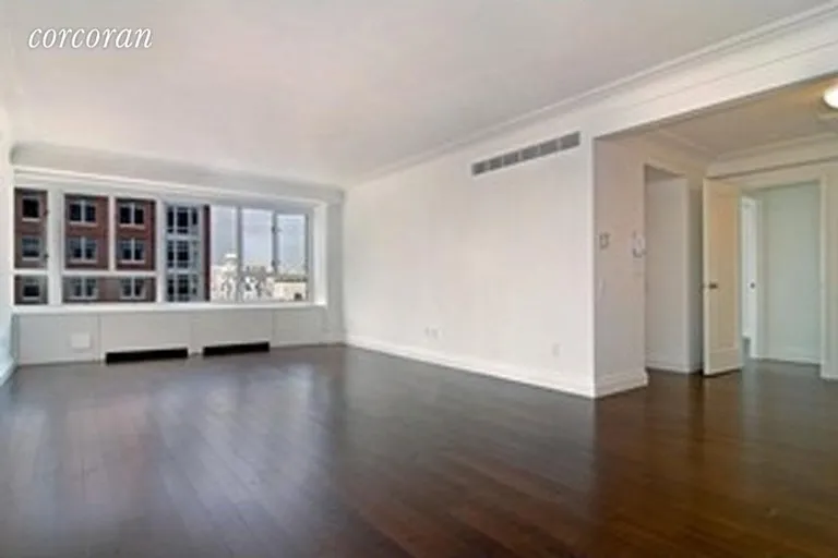 New York City Real Estate | View 200 East 66th Street, A1705 | 1 Bed, 1 Bath | View 1