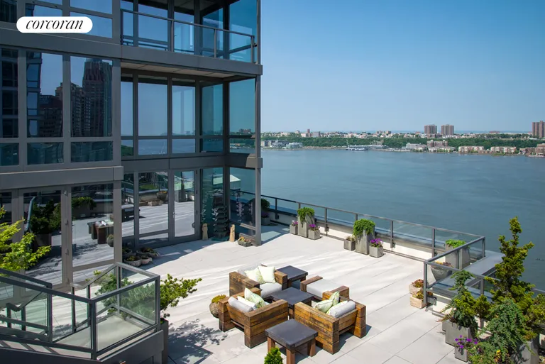 New York City Real Estate | View 60 Riverside Boulevard, 2101 | room 8 | View 9