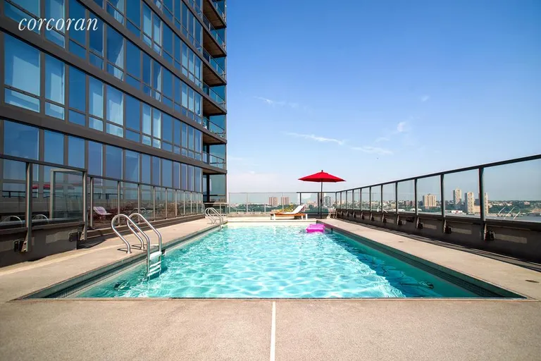 New York City Real Estate | View 60 Riverside Boulevard, 2101 | room 2 | View 3