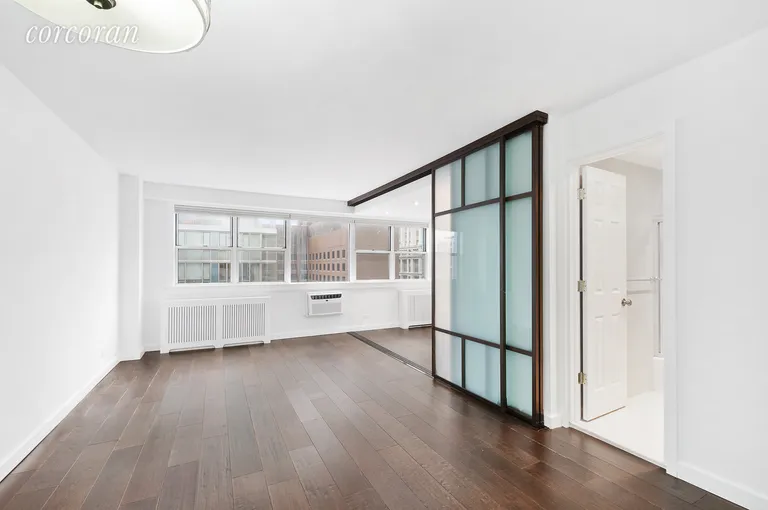 New York City Real Estate | View 111 Third Avenue, 16B | 1 Bed, 1 Bath | View 1