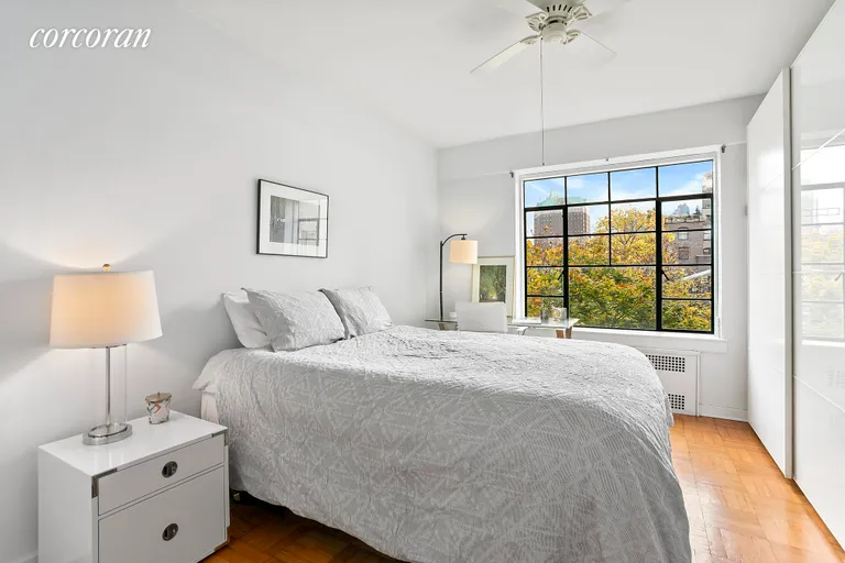 New York City Real Estate | View 57 Montague Street, 9D | 4 | View 4