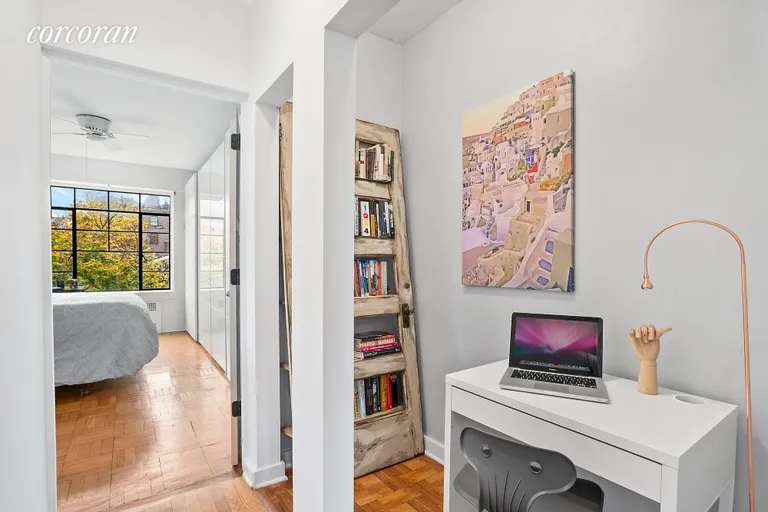 New York City Real Estate | View 57 Montague Street, 9D | 5 | View 3