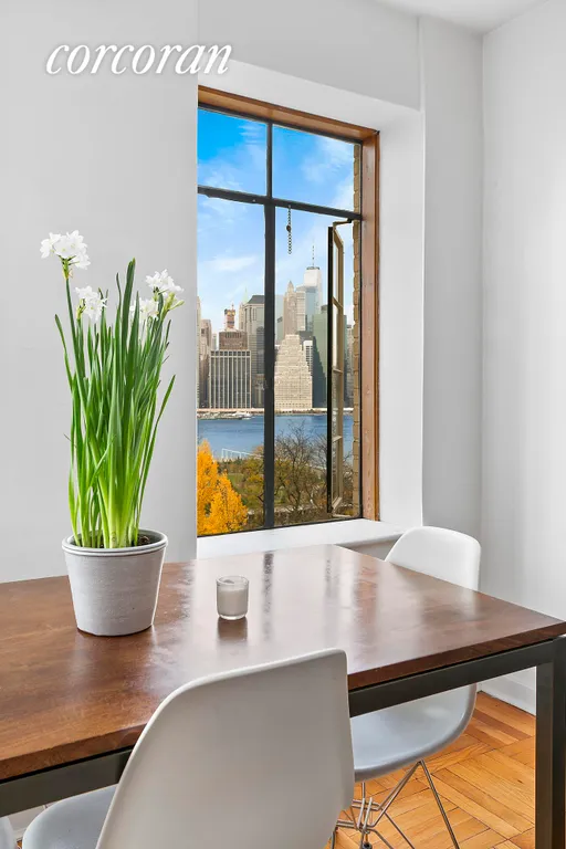 New York City Real Estate | View 57 Montague Street, 9D | 6 | View 6