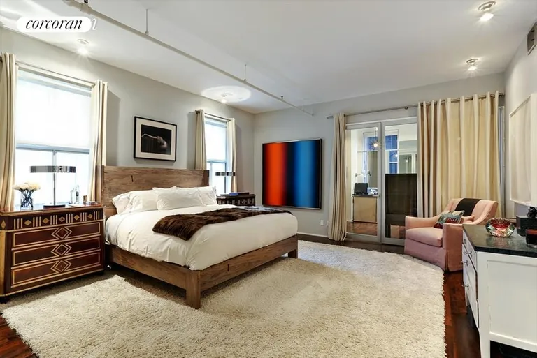 New York City Real Estate | View 97 Wooster Street, PH | room 3 | View 4