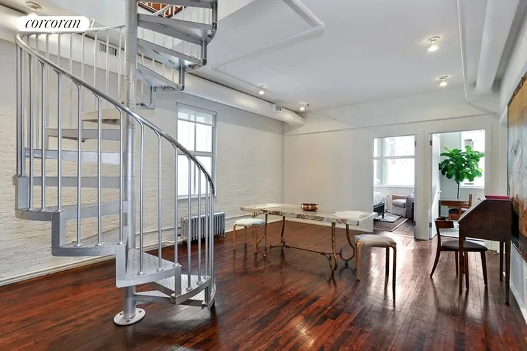 New York City Real Estate | View 97 Wooster Street, PH | room 5 | View 6