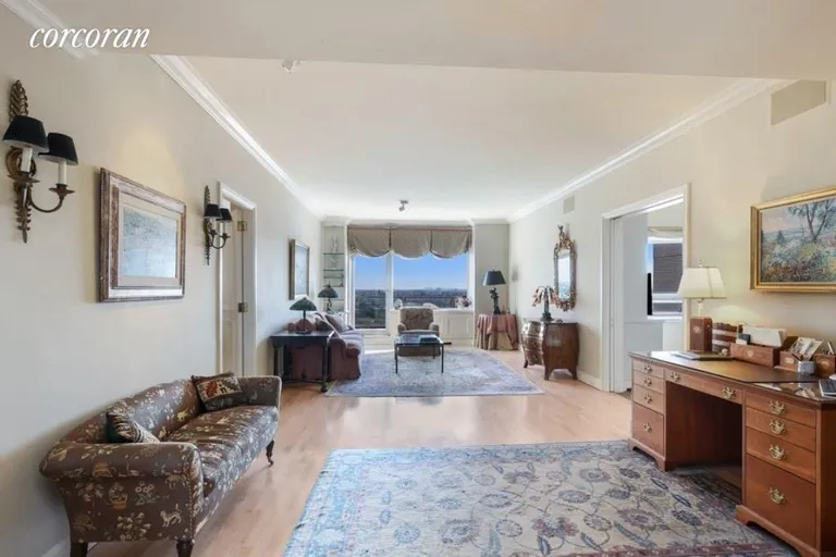 New York City Real Estate | View 180 East End Avenue, 21E | room 2 | View 3