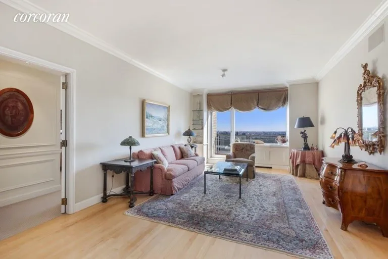 New York City Real Estate | View 180 East End Avenue, 21E | room 3 | View 4