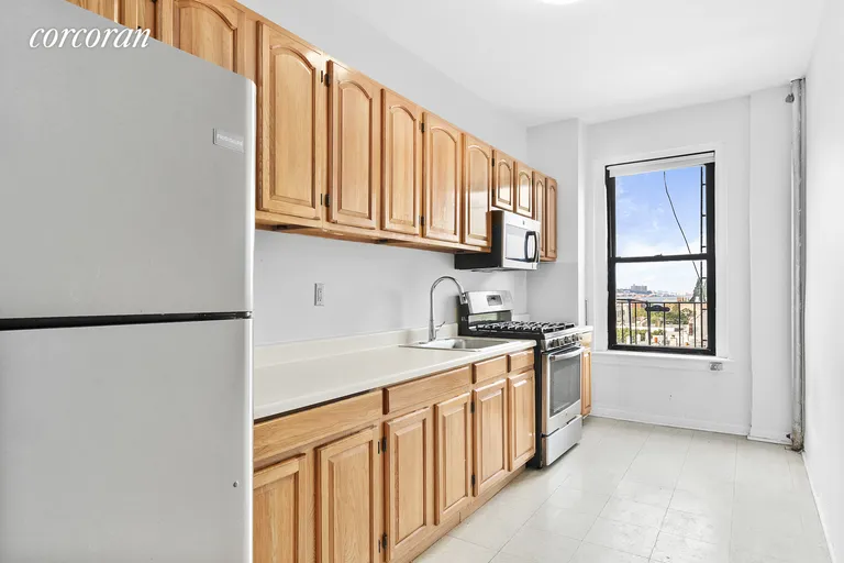 New York City Real Estate | View 6802 Ridge Boulevard, 4K | room 1 | View 2