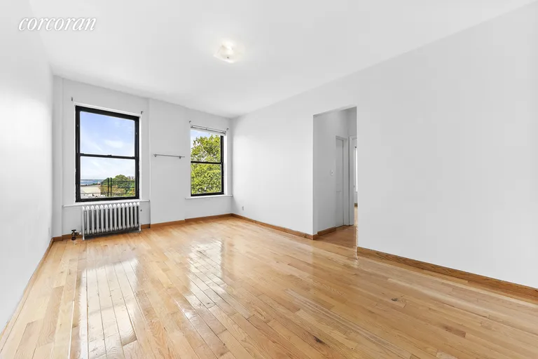 New York City Real Estate | View 6802 Ridge Boulevard, 4K | 2 Beds, 1 Bath | View 1