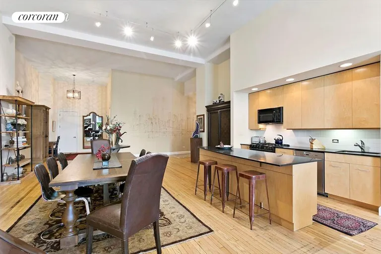 New York City Real Estate | View 65 West 13th Street, 3B | room 2 | View 3