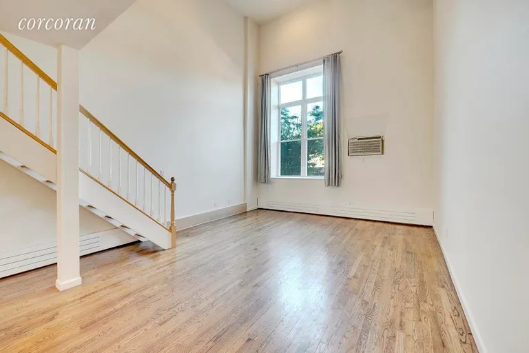 New York City Real Estate | View 71-01 Fresh Pond Road, 2EA | 1 Bed, 1 Bath | View 1