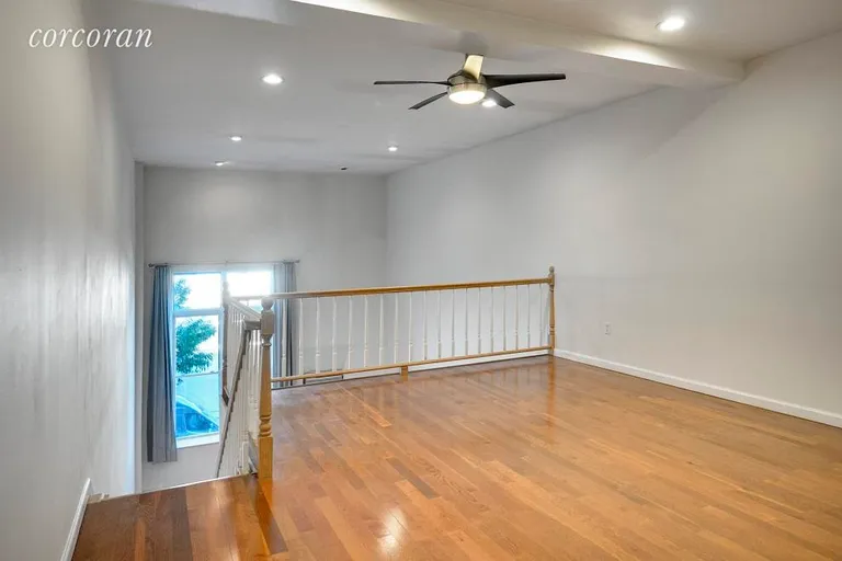 New York City Real Estate | View 71-01 Fresh Pond Road, 2EA | room 4 | View 5