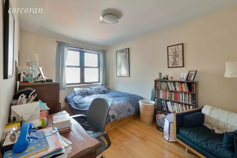 New York City Real Estate | View 599 4th Avenue, 2A | room 1 | View 2