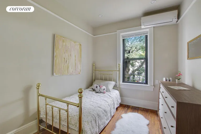 New York City Real Estate | View 525 77th Street | 3rd Bedroom | View 8