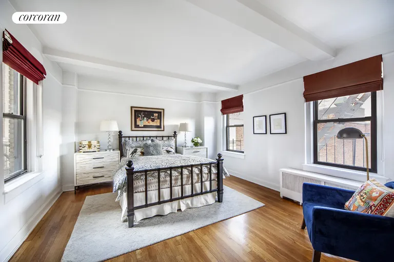 New York City Real Estate | View 425 East 86th Street, 7F | room 2 | View 3