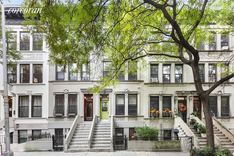 New York City Real Estate | View 522 West 149th Street | 5 Beds, 4 Baths | View 1