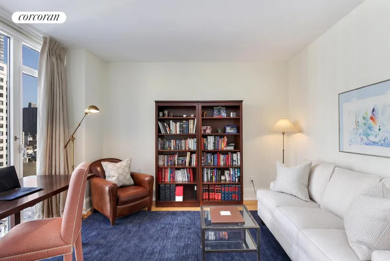 New York City Real Estate | View 305 East 85th Street, 9A | Bedroom / Office | View 5
