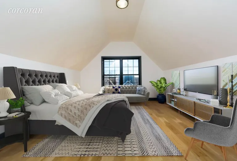 New York City Real Estate | View 3619 Avenue I, 2 | room 3 | View 4
