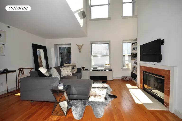 New York City Real Estate | View 100 Atlantic Avenue, G7 | room 1 | View 2