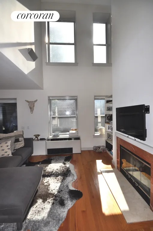 New York City Real Estate | View 100 Atlantic Avenue, G7 | room 9 | View 10