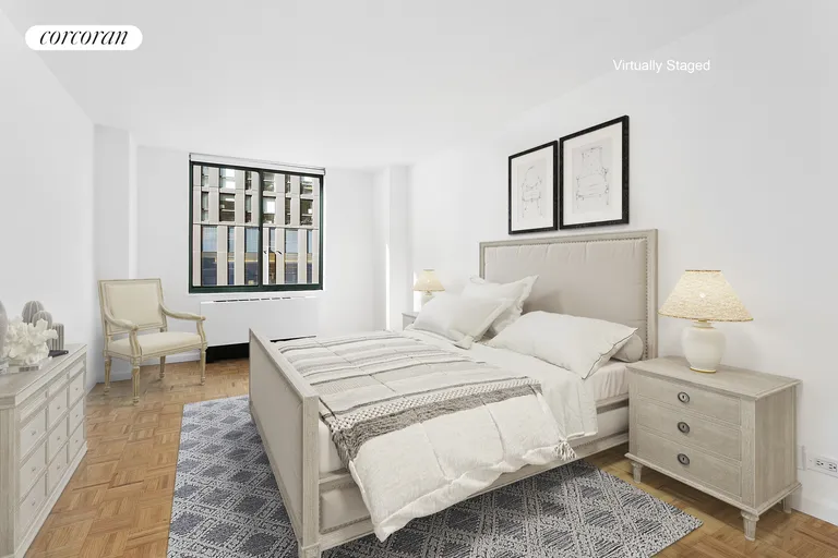 New York City Real Estate | View 275 Greenwich Street, 4DS | room 3 | View 4
