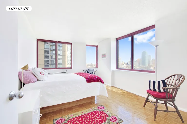 New York City Real Estate | View 4-74 48th Avenue, 20G | room 3 | View 4
