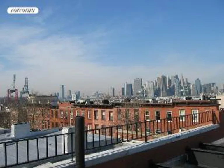 New York City Real Estate | View 114 Summit Street, 2 | 2 Beds, 1 Bath | View 1