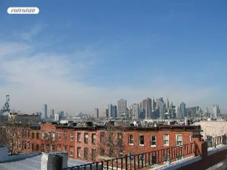 New York City Real Estate | View 114 Summit Street, 2 | room 1 | View 2