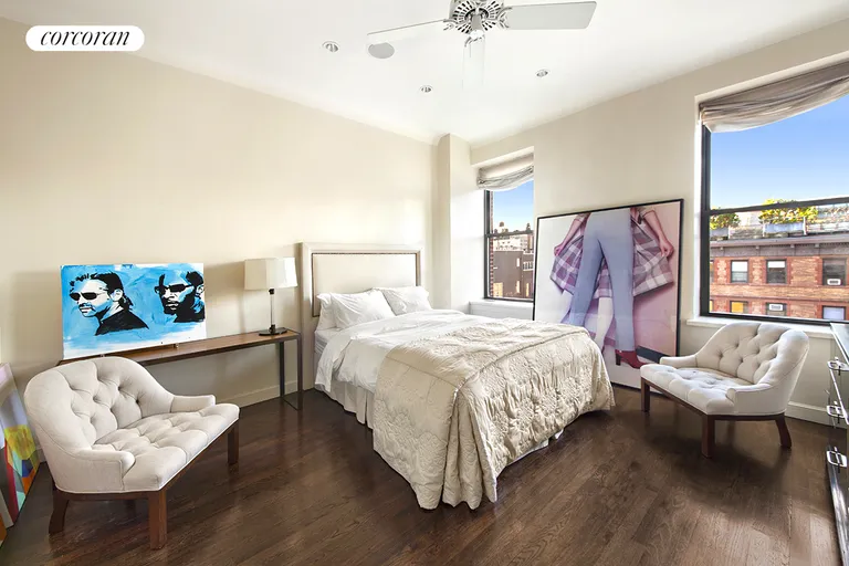 New York City Real Estate | View 51 West 81st Street, 7J | room 4 | View 5