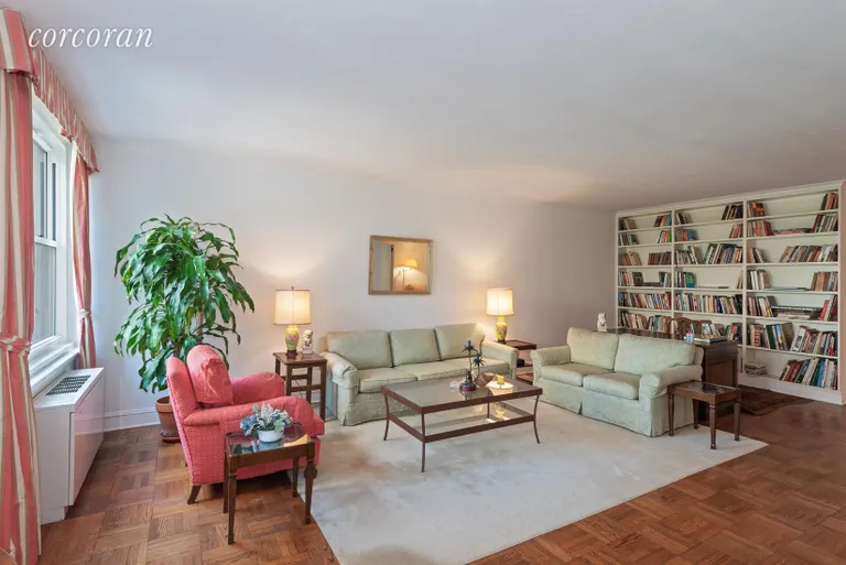 New York City Real Estate | View 176 East 71st Street, 4C | 1 Bed, 1 Bath | View 1